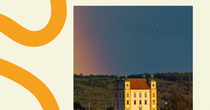 Zpřístupnění kaple sv. Floriána