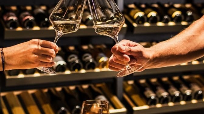 Čtvrtek s vinařem v hotelu SAVANNAH – vinařství Gurdau