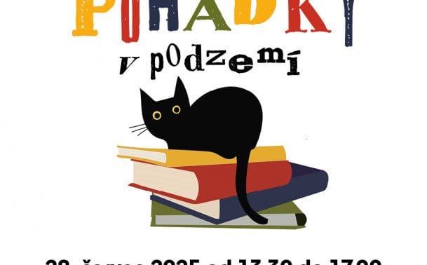 Popletené pohádky ve Znojemském podzemí