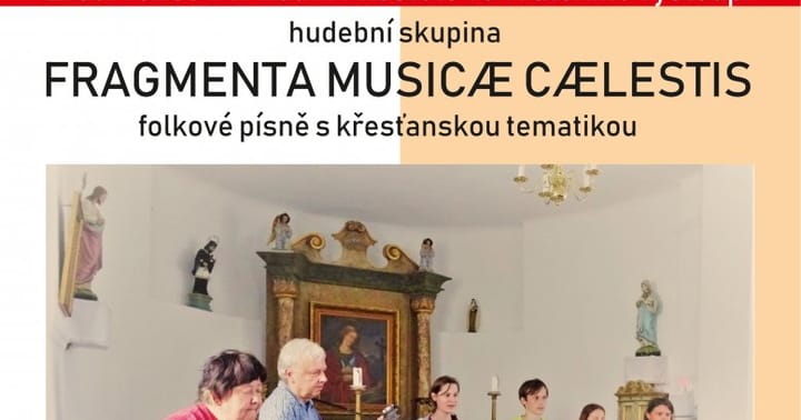Fatymské kulturní léto 2025 – Fragmenta