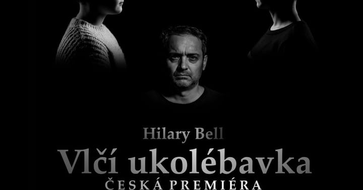 Divadlo: Vlčí ukolébavka