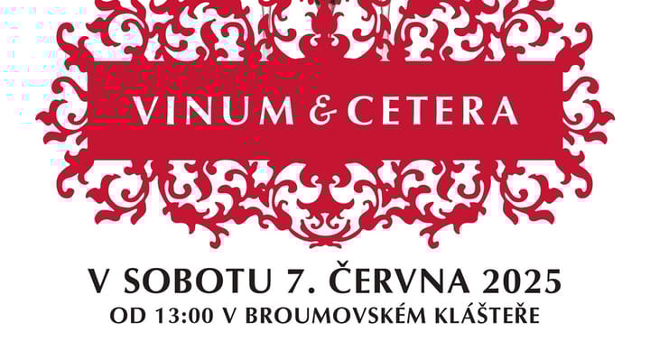 Vinum et Cetera 2025