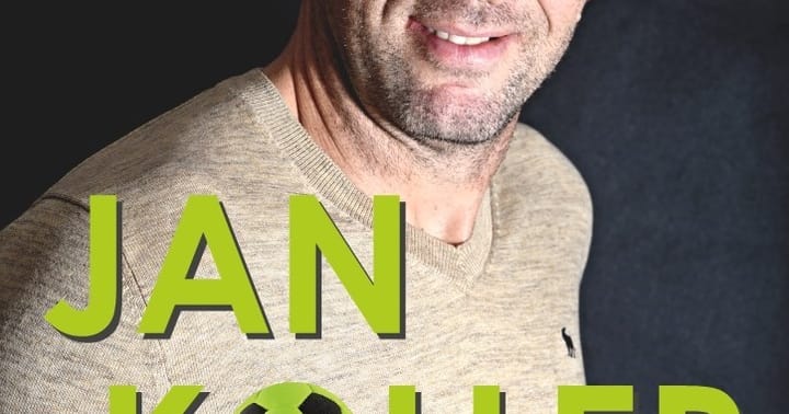 Jan Koller