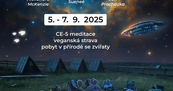 CE-5 expedice: Farma Naděje