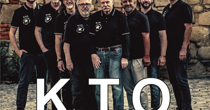 Muzika pro Karolínku - K: T. O.