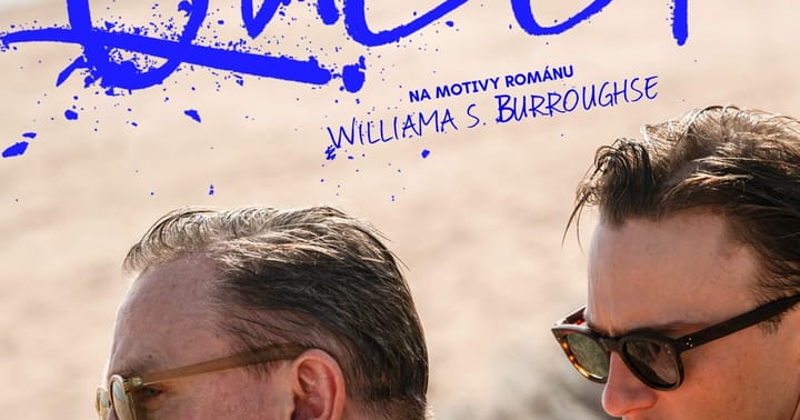 Queer - Letní kino Litoměřice