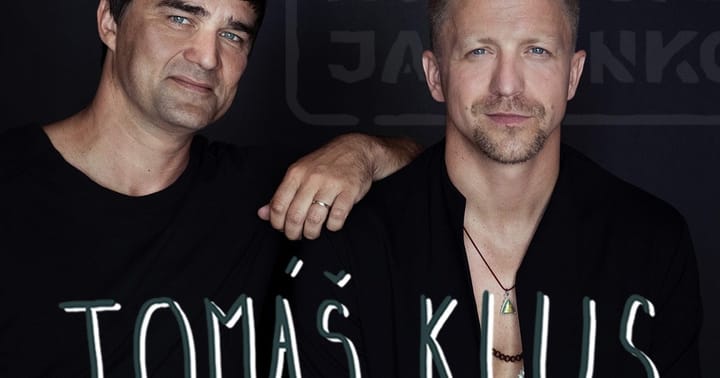 Blaf 40 let!!! + Tomáš Klus a Jirka Kučerovský