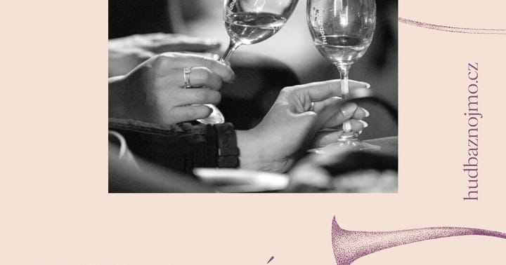 Festivalová stodola: Degustace festivalové kolekce vín