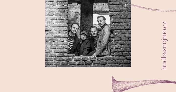Koncert na dřeň: Lokomotiva