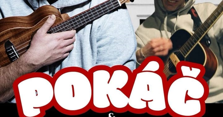 Pokáč | Zámek Rosice