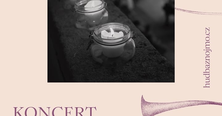 Koncert při svíčkách I: CANTICVM SALOMONIS
