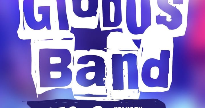 Globus Band Velvary 2025