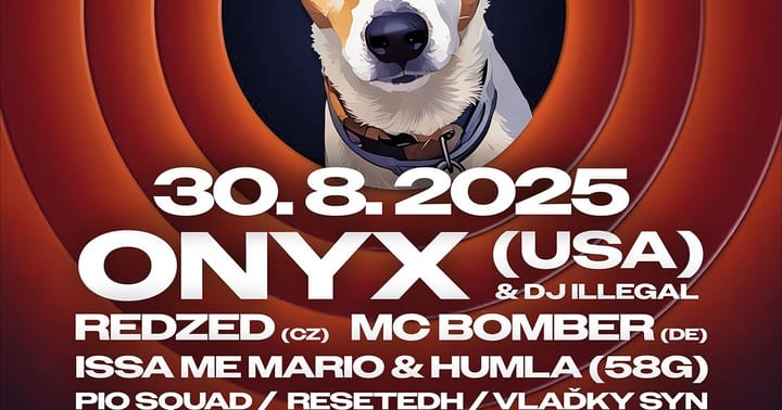 Unyfest 25 - ONYX (US)