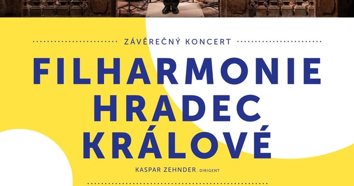 Filharmonie Hradec Králové / Za poklady Broumovska