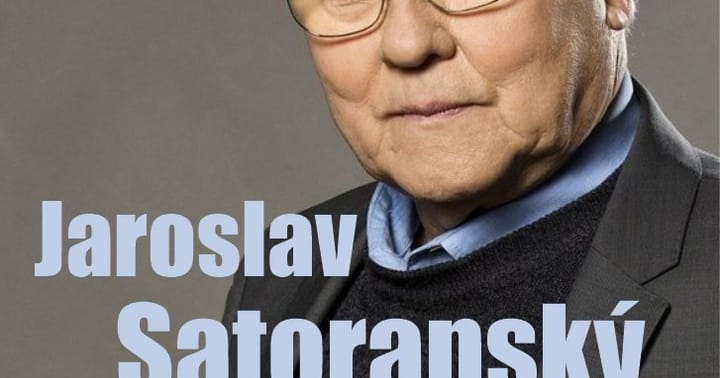 Jaroslav Satoranský
