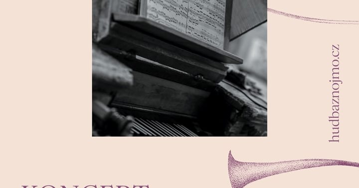 Koncert ze znojemských archivů: CAPELLA SEBASTIANA