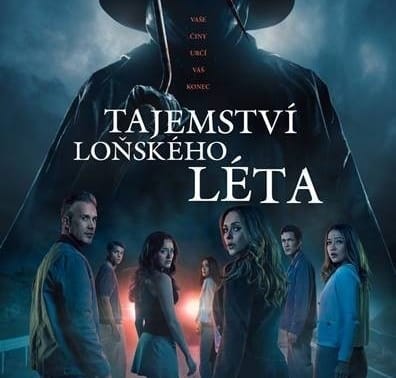 Tajemství loňského léta