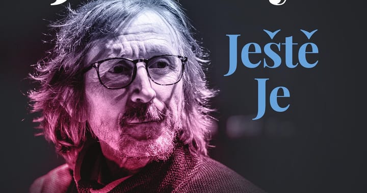 Vladimír Javorský: Ještě je