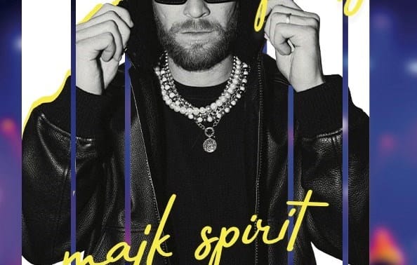 Majk Spirit & DJ Grimaso