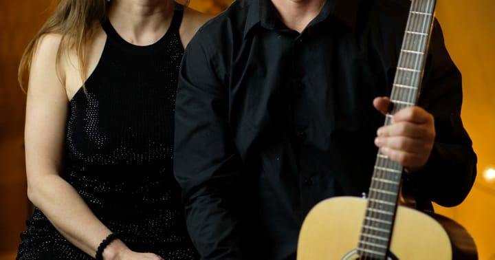 Malí - Pop Rock noc