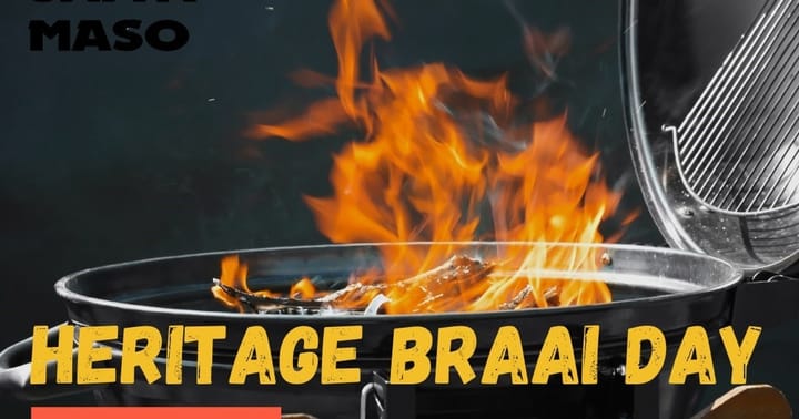 Heritage Braai Day