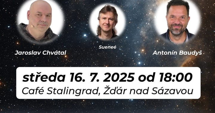 MIMOZEMŠŤANÉ a Tajné vesmírné programy