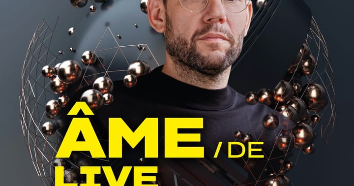 Âme live (DE)