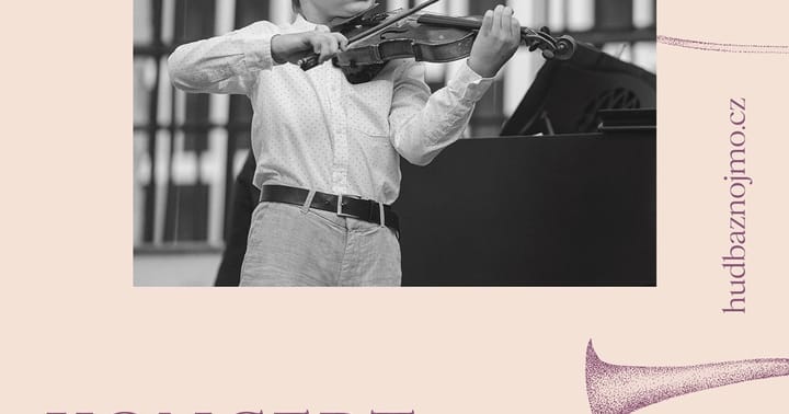 Koncert malých géniů