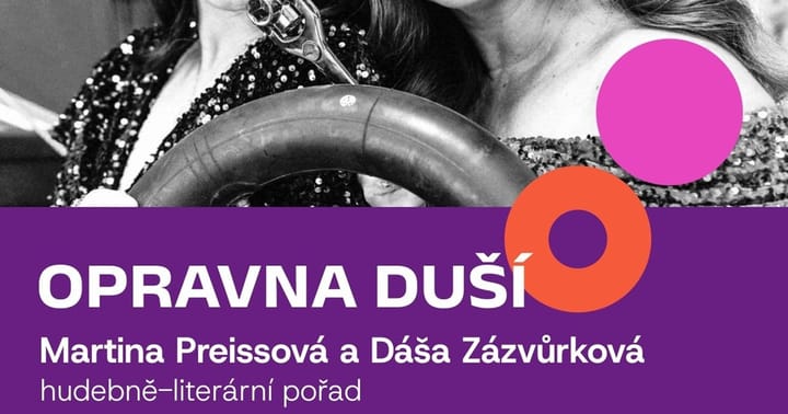 Opravna duší v Náměšti nad Oslavou
