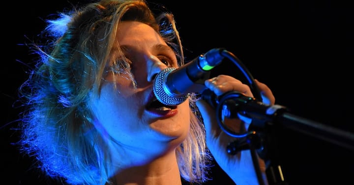 Koncert Nikola Mucha