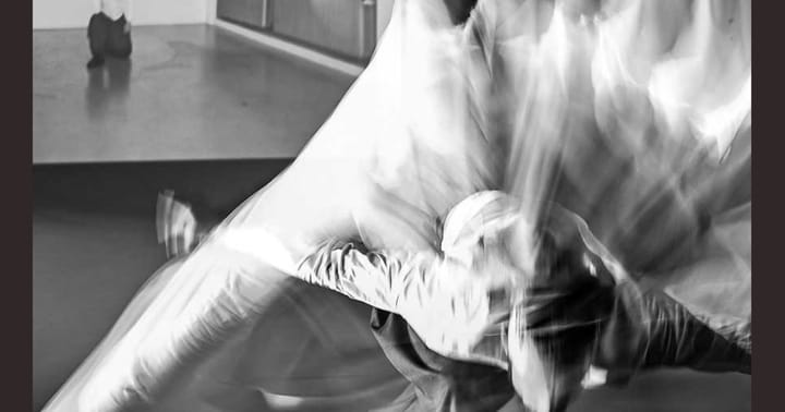 Ja som placebo – Michal Heriban