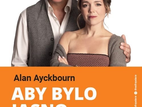 Aby bylo jasno