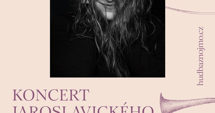 Koncert jaroslavického zámku: PROJEKT METASTASIO