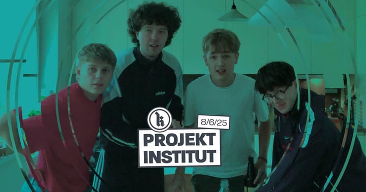 Projekt Institut