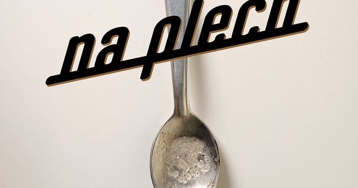 Na plech - Letní kino Litoměřice