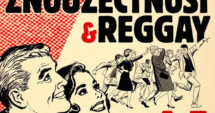 Znouzectnost & Reggay