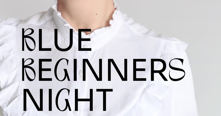 Blue Burlesque Show: Beginners Night 7