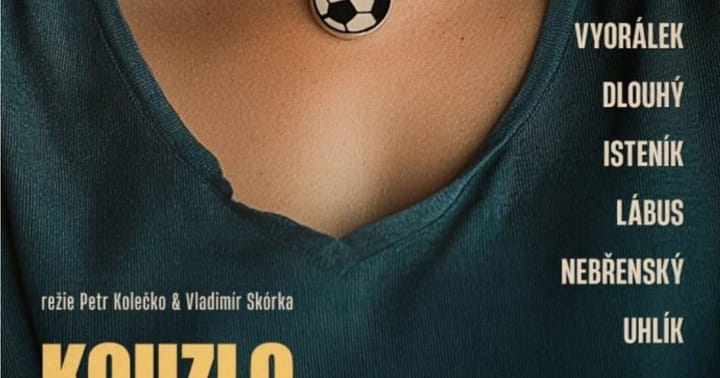 Kinokavárna: Kouzlo derby