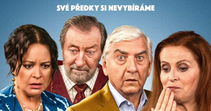 Bio Bezdíkov - Jak se nám to mohlo stát