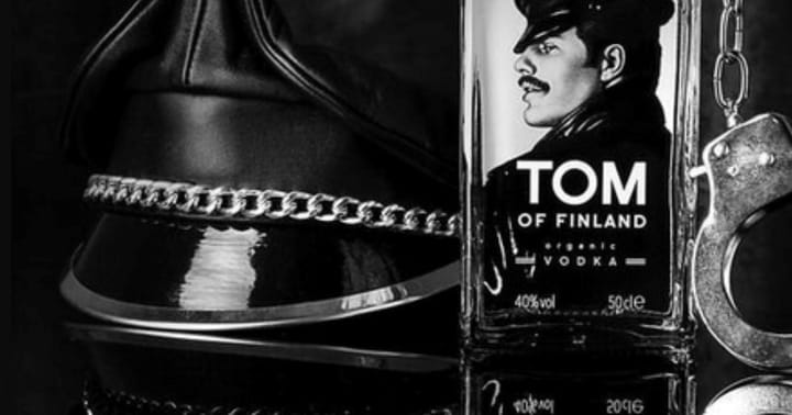 TOM of FINLAND