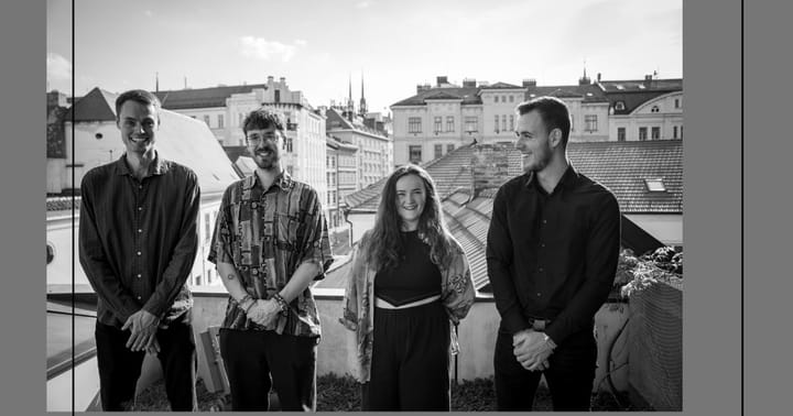 Léto ve stodole: Sára Suková & Sarabanda