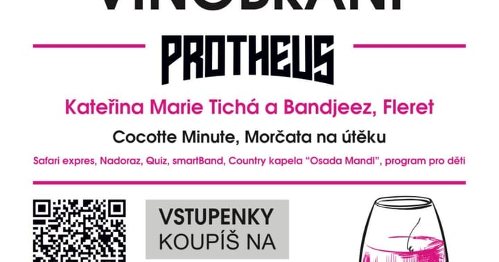 39. Přívratské vinobraní