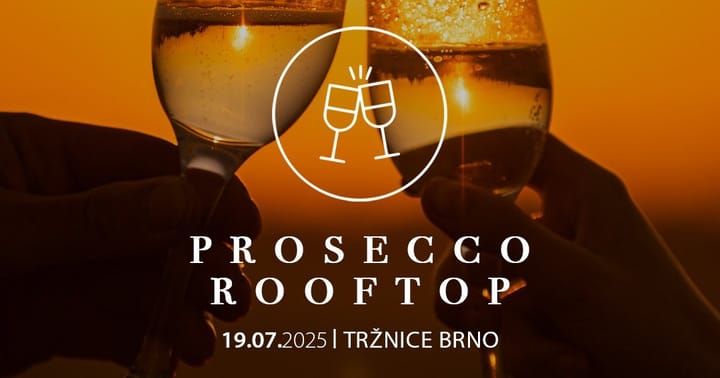 PROSECCO Rooftop
