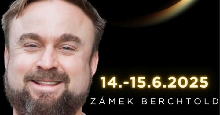 Embodiment coaching Masterclass s Markem Walshem
