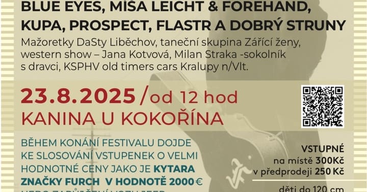 9. Country Kaninafest 2025