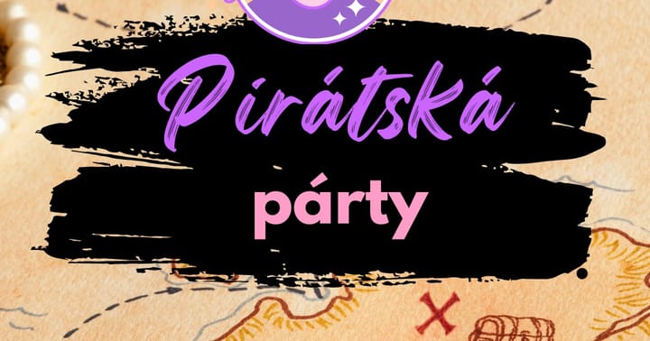 Pirátská párty