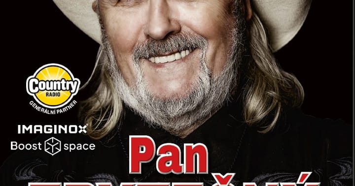 Pan Zbytečný - Komediálně hudební příběh