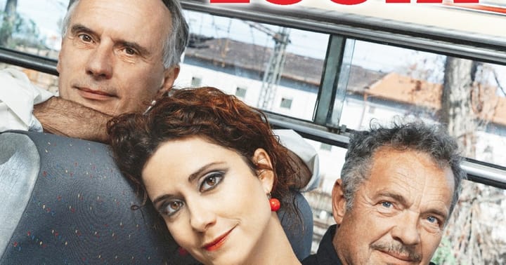 Nerez & Lucia