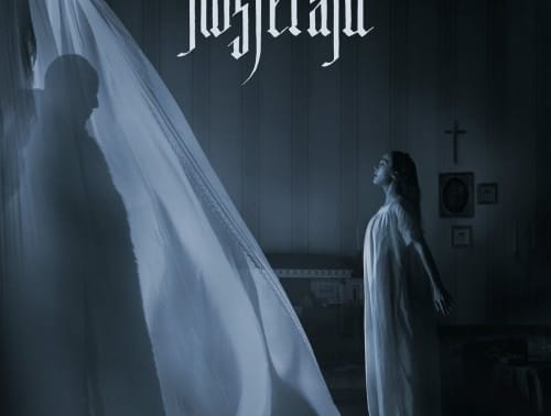 Nosferatu - Letní kino Litoměřice