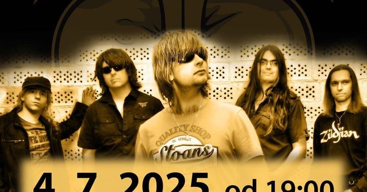 Bon Jovi Revival